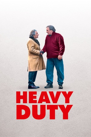 Heavy Duty 2019 1080p web YTS