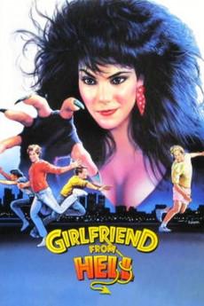Girlfriend from Hell 1989 720p bluray YTS