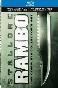 Rambo Collection 1982 2008 REMASTARED 1080p BluRay x264 DD5 1 AAC 9 5GB Esub MovCR