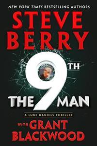 The 9th Man by Steve Berry EPUB