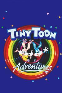 TINY TOON ADVENTURES 1990 1995 The Complete ANIMATED TV Series Season 1 2 3 S01 S03 and 3 Speci