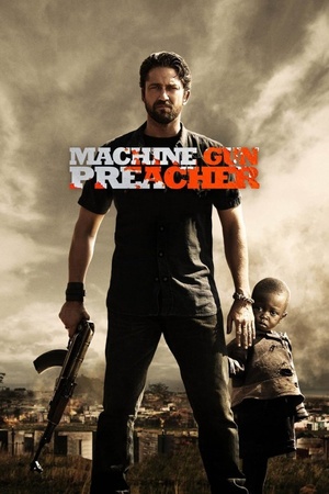 Machine Gun Preacher 2011 1080p bluray YTS