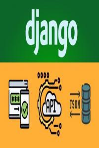Udemy Creating Python APIs Like a BOSS The Django REST Framework