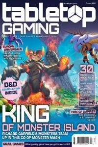 Tabletop Gaming Issue 75 2023 DevCourseWeb