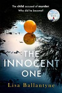 The Innocent One by Lisa Ballantyne EPUB