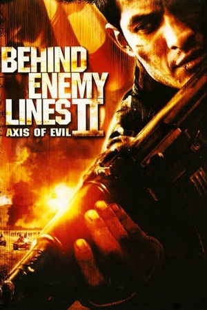 Behind Enemy Lines II: Axis of Evil 2006 1080p bluray YTS