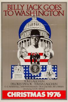 Billy Jack Goes to Washington 1977 720p bluray YTS