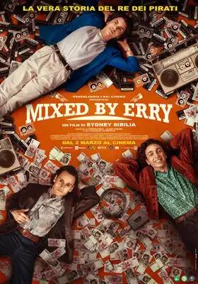 Mixed by Erry 2023 FULL HD 1080p DTS AC3 ITA SUB LFi mkv