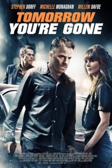 Tomorrow You're Gone 2012 720p bluray YTS