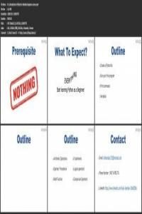 Python for Absolute Beginners Skillshare FreeCourseWeb