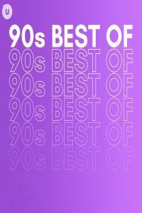 V A 90s Best of by uDiscover 2023 Pop Flac 16 44