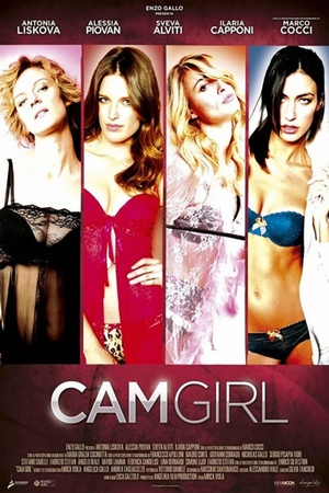 Cam Girl 2014 1080p bluray YTS