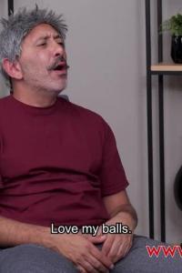 SexMex 23 01 06 Natalia Dirty Old Man Fucks Young Latina XXX 720p HEVC x265 PRT XvX