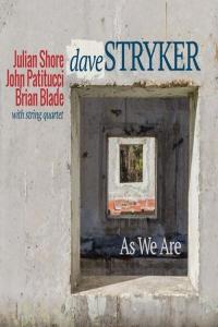 Dave Stryker As We Are 2022 Mp3 320kbps PMEDIA