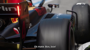 F2 Chasing The Dream S05E08 1080p x264 WebDL F1TV USN123