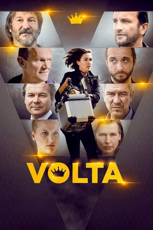 Volta 2017 1080p bluray YTS