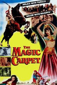 Magic Carpet 1951 DVDRip 600MB h264 MP4 Zoetrope TGx