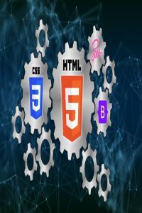 HTML CSS Sass Bootstrap Beginner to Expert Bootcamp