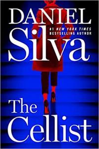The Cellist by Daniel Silva EPUB