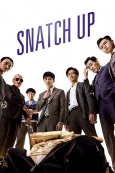 Snatch Up 2018 720p web YTS