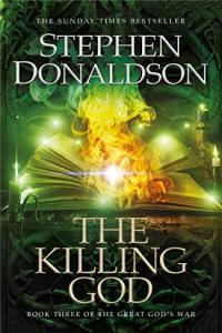 The Killing God by Stephen R Donaldson EPUB