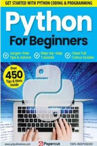 Python for Beginners 14th Edition 2023 DevCourseWeb