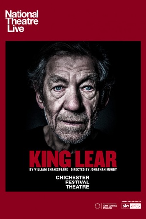 National Theatre Live: King Lear 2018 1080p web YTS