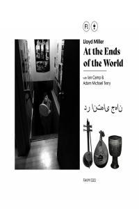 jazz world 2020 Lloyd Miller At the Ends of the World FLAC DarkAngie