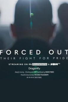 Forced Out 2023 720p bluray YTS