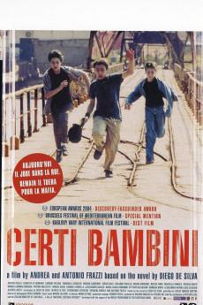 A Children's Story 2004 720p web YTS