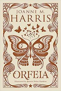 Orfeia by Joanne M Harris EPUB