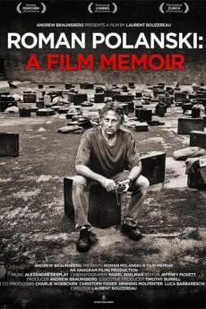 Roman Polanski: A Film Memoir 2011 720p bluray YTS