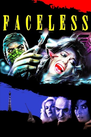Faceless 1988 1080p bluray YTS