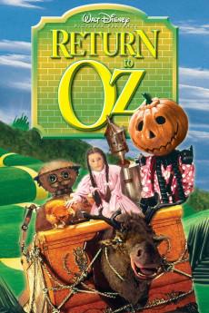 Return to Oz 1985 720p bluray YTS