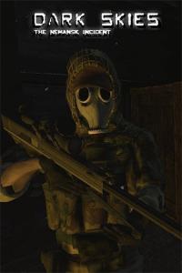 Dark Skies The Nemansk Incident FitGirl Repack