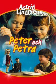 Peter och Petra 1989 720p bluray YTS