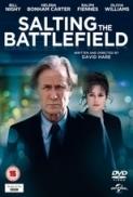 Salting the Battlefield 2014 1080p BrRip x264 YIFY