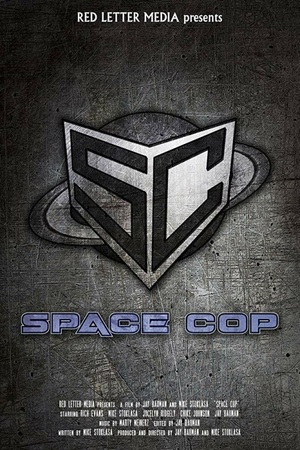 Space Cop 2016 1080p bluray YTS