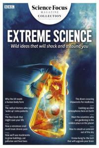 BBC Science Focus Magazine Specials Extreme Science 2020 CourseWikia
