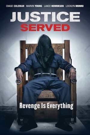 Justice Served 2015 1080p web YTS