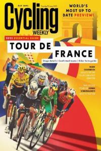 Cycling Weekly June 29 2023 DevCourseWeb