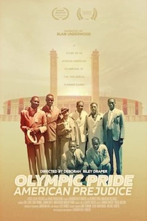 Olympic Pride, American Prejudice 2016 1080p web YTS