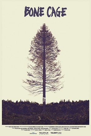 Bone Cage 2020 1080p web YTS