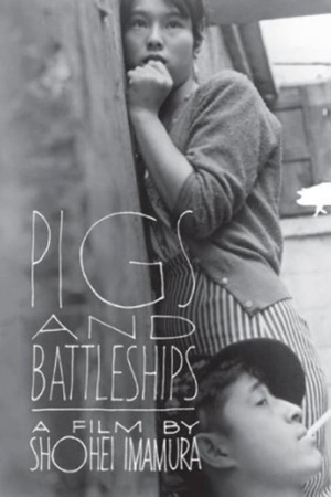 Pigs and Battleships 1961 1080p bluray YTS