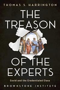 The Treason of the Experts Covid and the Credentialed Class DevCourseWeb