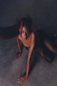 Ravyn Lenae HYPNOS 2022 24Bit 44 1kHz FLAC PMEDIA