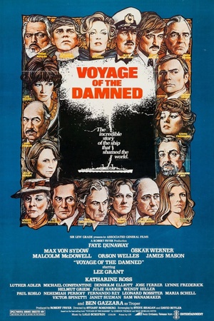 Voyage of the Damned 1976 1080p bluray YTS