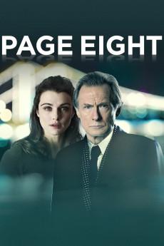 Page Eight 2011 720p bluray YTS