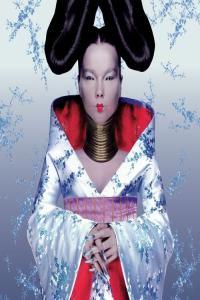 Bjork Homogenic 1997