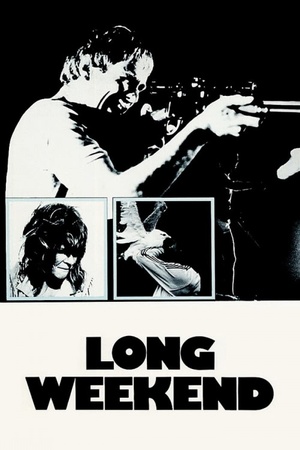 Long Weekend 1978 1080p bluray YTS
